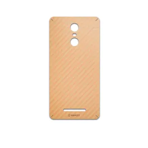 MAHOOT Titanium-Fiber Cover Sticker for Xiaomi Redmi Note 3