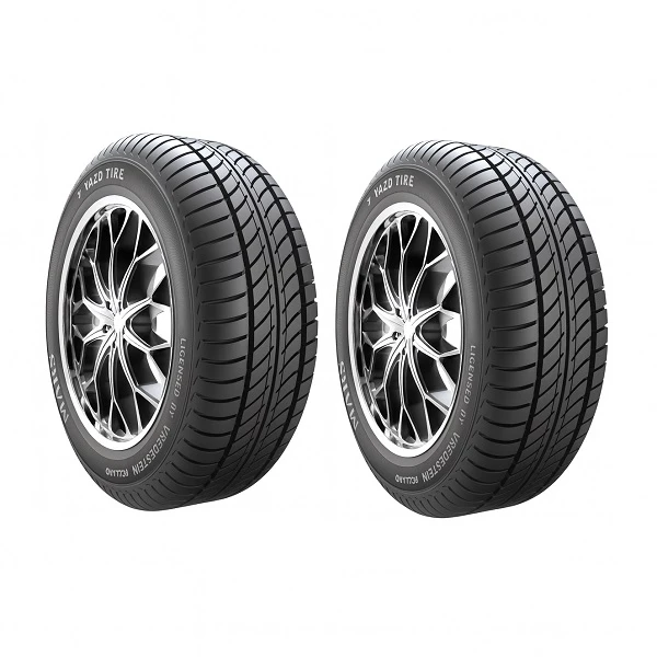 لاستیک خودرو یزد تایر مدل MARS سایز 14 / 60 / 185 میلی‌متر تولید سال 2025 - 2 حلقه