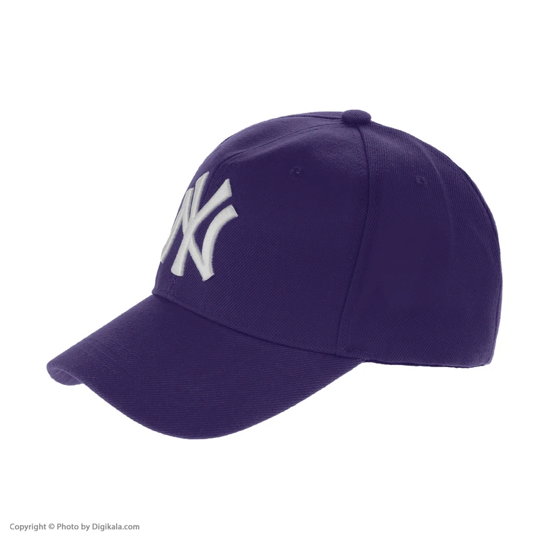 عکس شماره 5 : کلاه کپ مدل s600