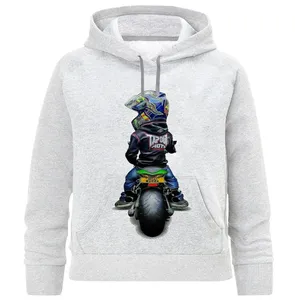 هودی پسرانه مدل موتورسوار F713