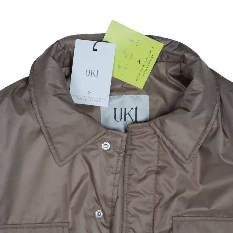 کاپشن مردانه یوکی مدل 2307C0225080