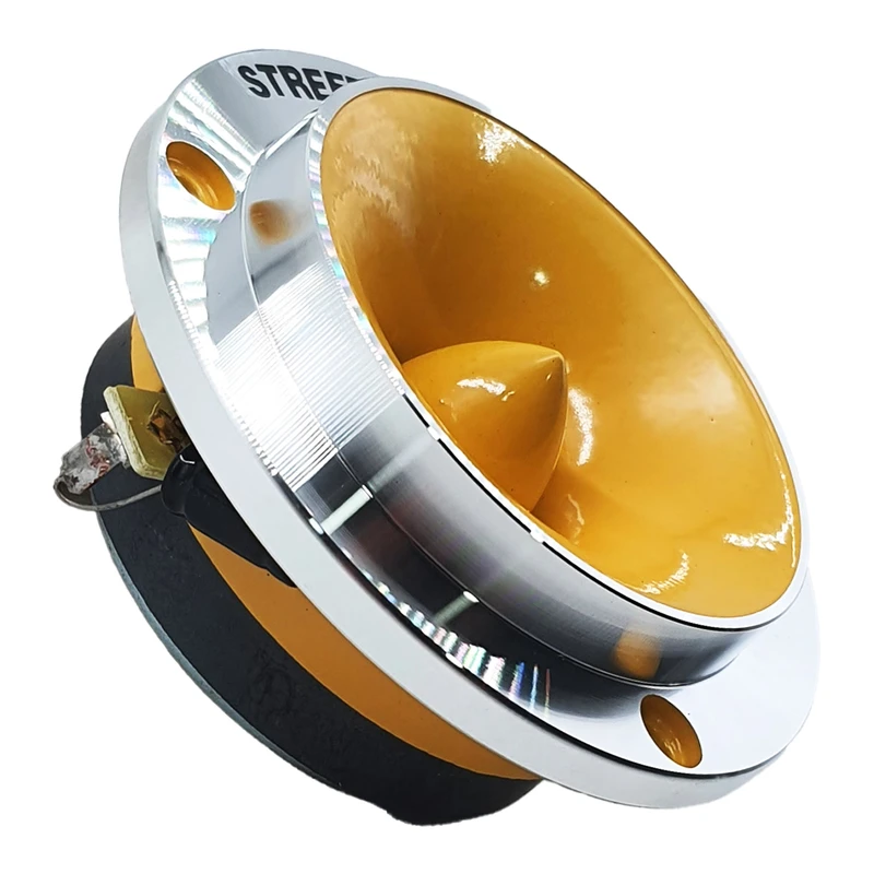 سوپر تیوتر پشت و جلو استریت ساند مدل TW-YELLOW 25F سایز 3.5 اینچ بسته دوعددی