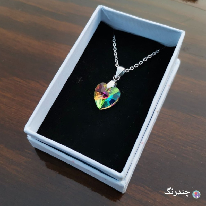 گردنبند زنانه مدل 57992