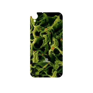 MAHOOT Atom Universe 2 Cover Sticker for HTC Desire 830