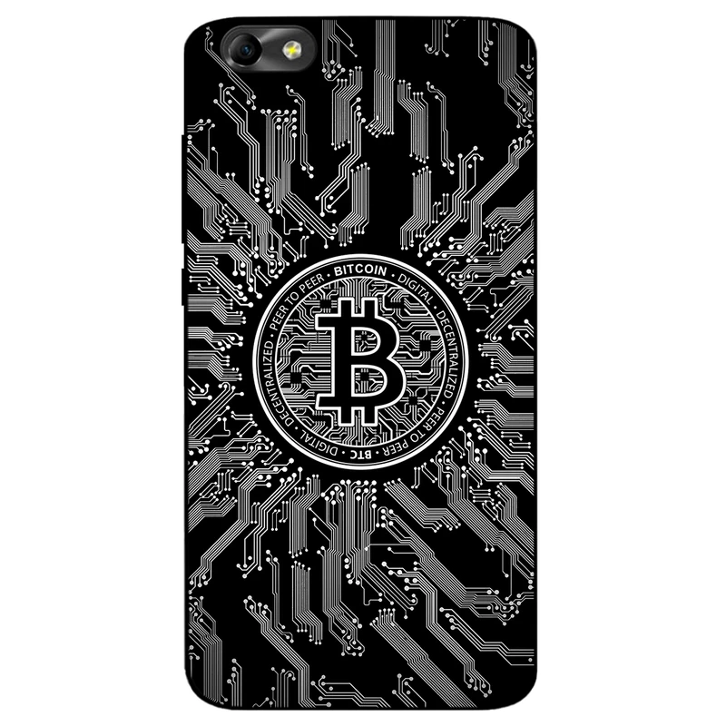 کاور مگافون کد 7737 مناسب برای گوشی موبایل آنر4X 