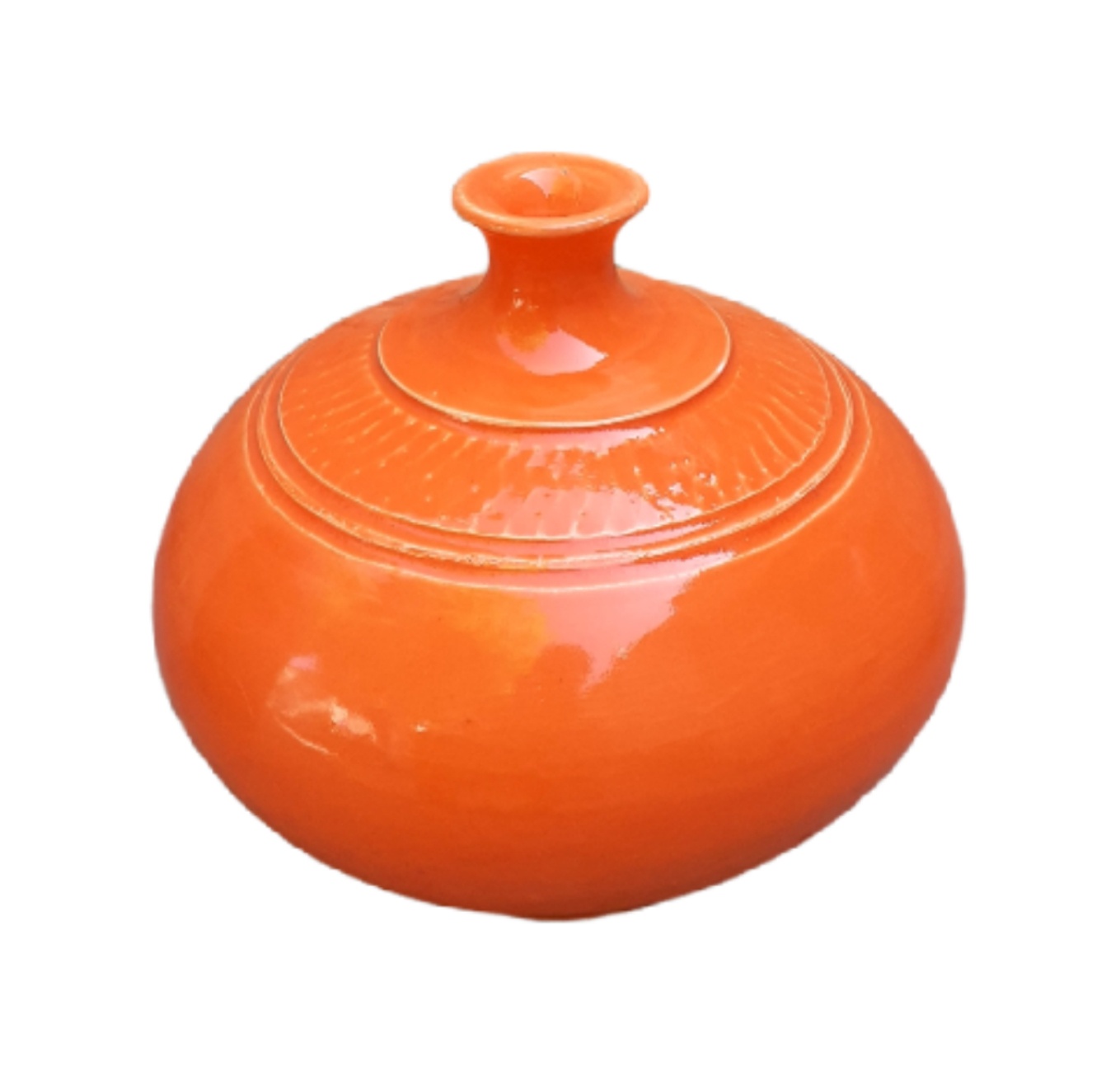 گلدان سرامیکی کد 098