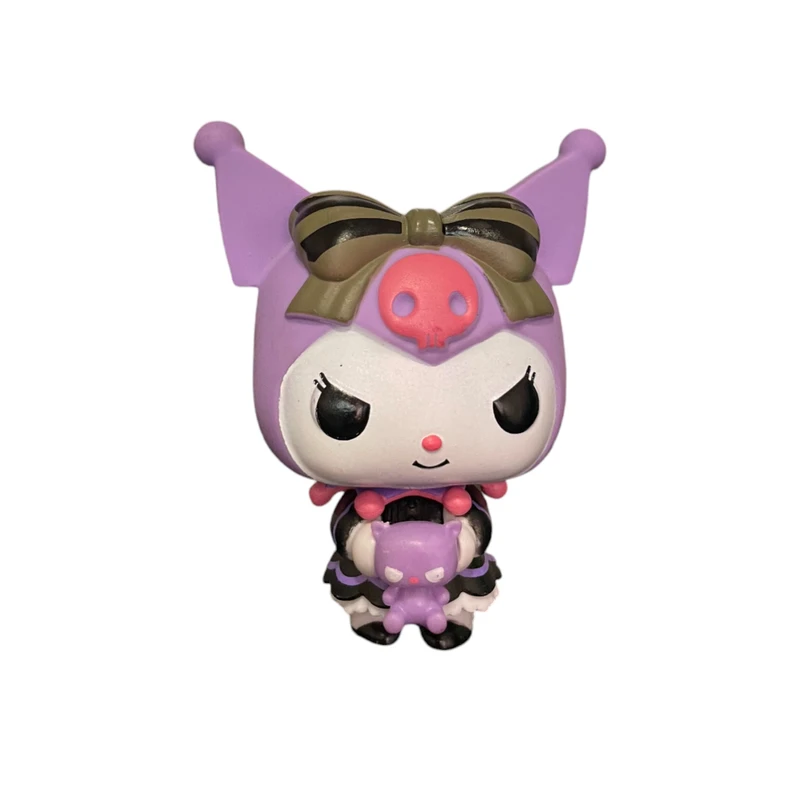 فیگور مدل کرومی کد ۹۹۸