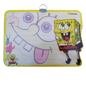 تخته وایت برد سورنا مدل باب اسفنجی کد 50 سایز 35x25 سانتی متر