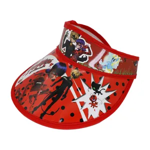 کلاه آفتابگیر بچگانه مدل کفش دوزکی کد 51153