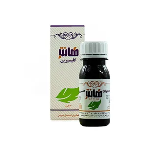 روغن بدن هانتر مدل H1 وزن 60  گرم