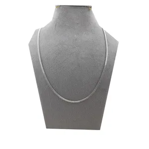 زنجیر نقره زنانه مدل KRT4.38g