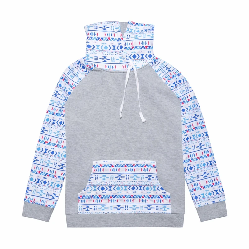 هودی زنانه مدل Cl1