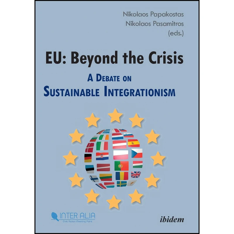 کتاب Eu اثر nan انتشارات تازه ها