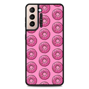 AKAM AMC-WSGS21P-CANDY-4 Cover For Samsung Galaxy S21 Plus