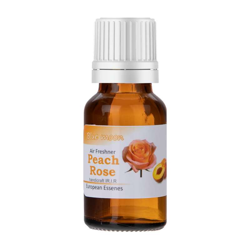 اسانس سوز مدل Peach Rose حجم 17 میلی لیتر
