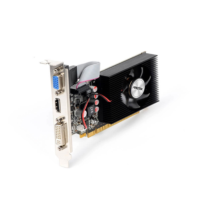کارت گرافیک آرک تک مدل GT730 2GB 128Bit LP