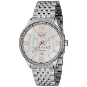 ساعت مچی عقربه‌ای مردانه اوماکس مدل OOCD003I028