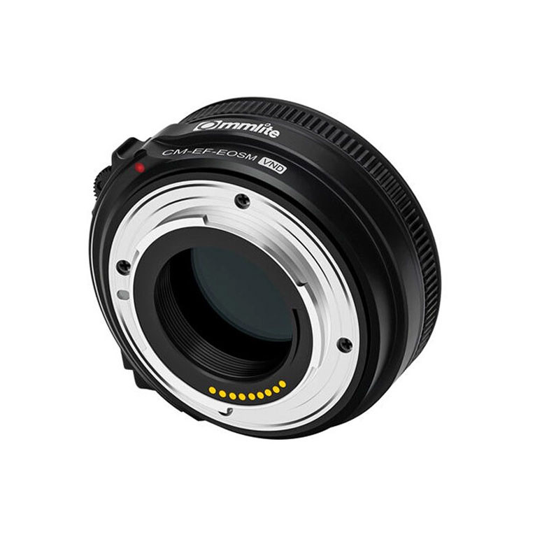 آداپتور لنز کاملایت مدل EF TO EOS-M VND 2-400