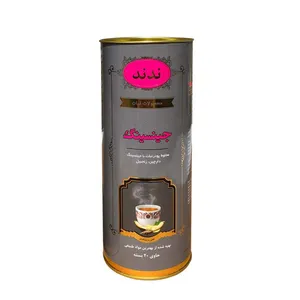 دمنوش جینسینگ ندند بسته 20 عددی