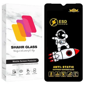 Shahr Glass SPC20 Screen Protector For Xiaomi Redmi 10C / Redmi 10 India / Redmi 10 Power / Redmi 12C / Poco C55 / Poco C61 /  Redmi A3 / Redmi A3x