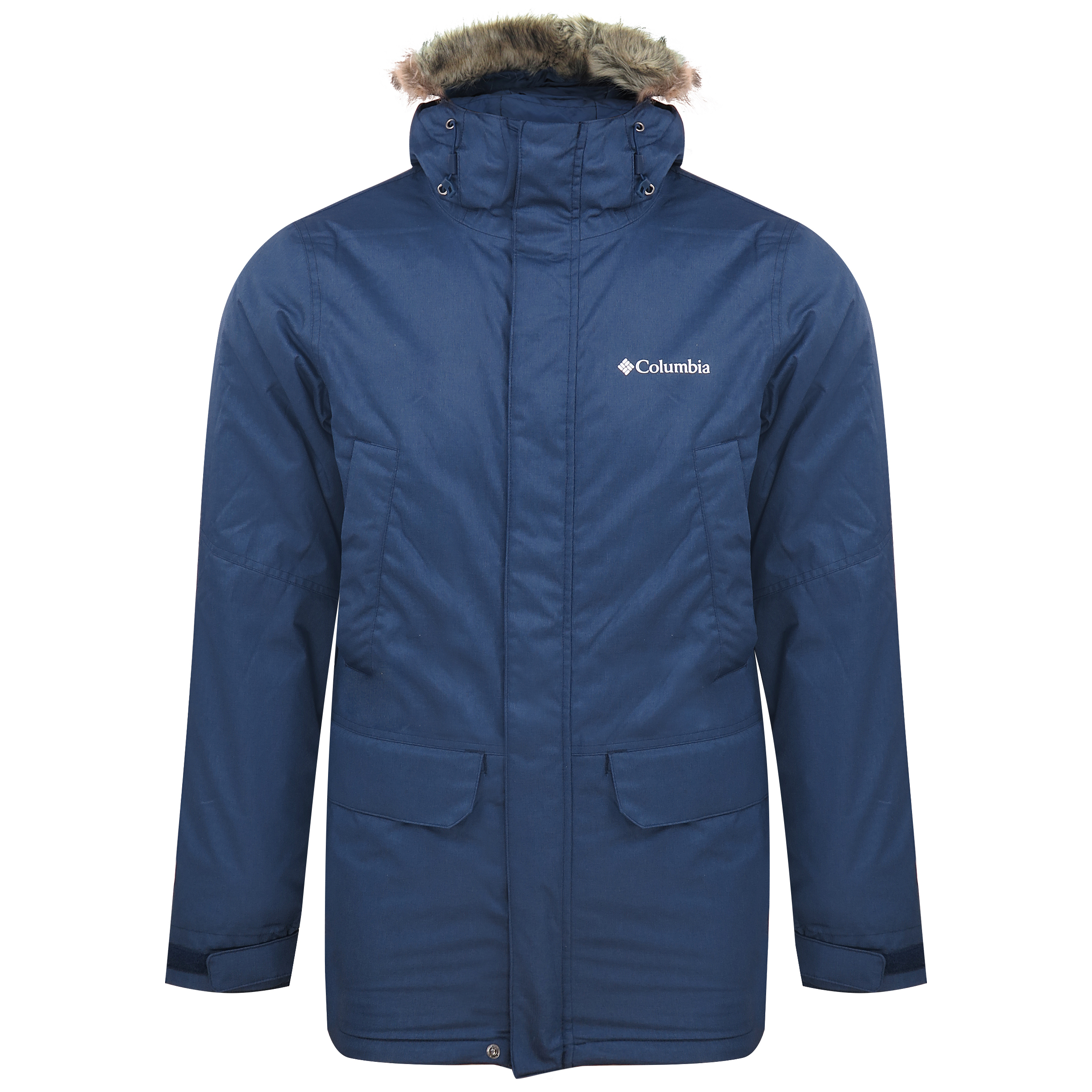 نکته خرید - قیمت روز کاپشن مردانه کلمبیا مدل Parka Columbia Monte Viso خرید