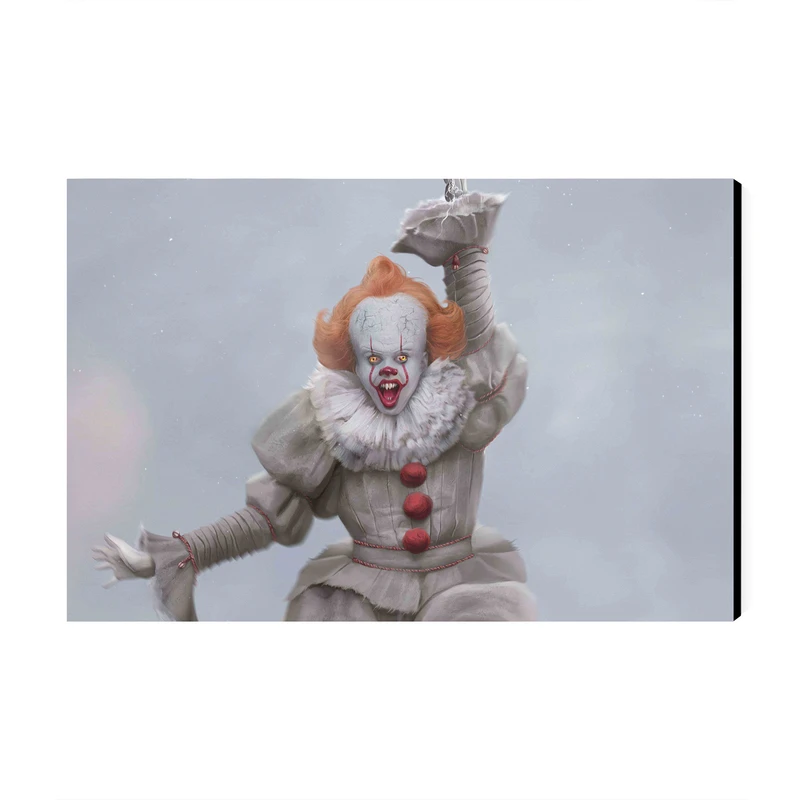 تابلو شاسی عرش مدل فیلم آن IT کد As1729