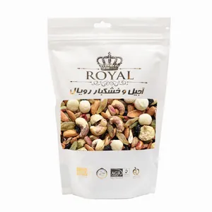 آجیل لاکچری رویال - 250 گرم