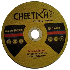 صفحه استیل بر  چیتا مدل EN-12413