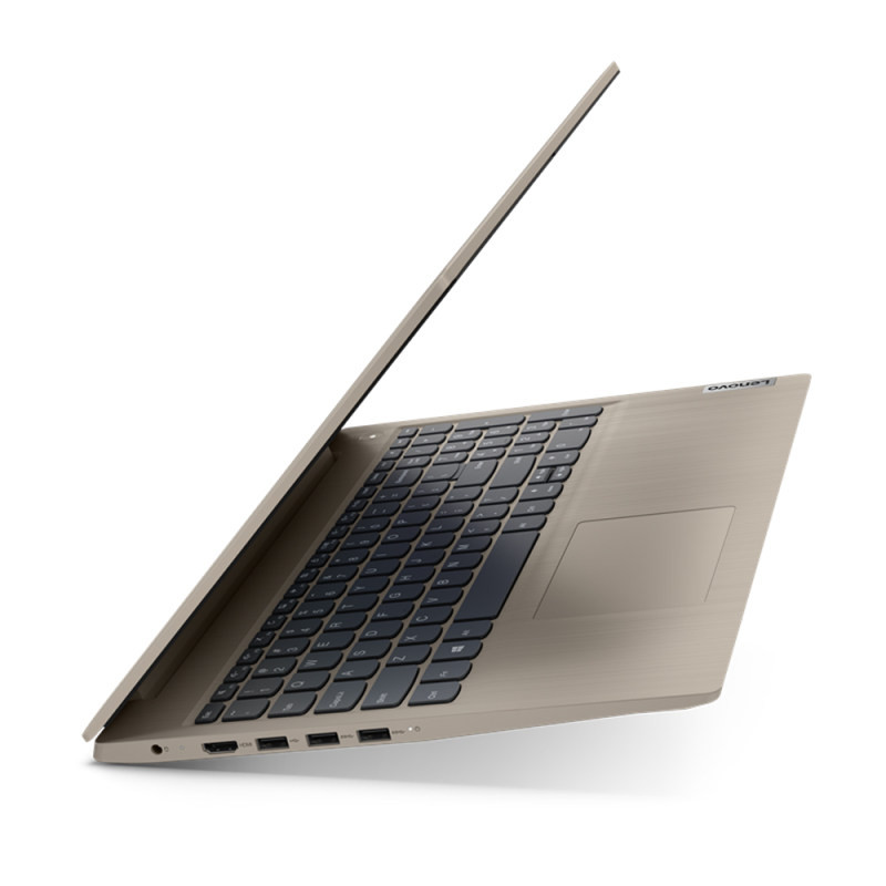 لپ تاپ 15.6 اینچی لنوو مدل Ideapad 3 15IML05-P 8GB 256SSD - کاستوم شده لپ تاپ 15.6 اینچی لنوو مدل Ideapad 3 15IML05-P 8GB 256SSD - کاستوم شده