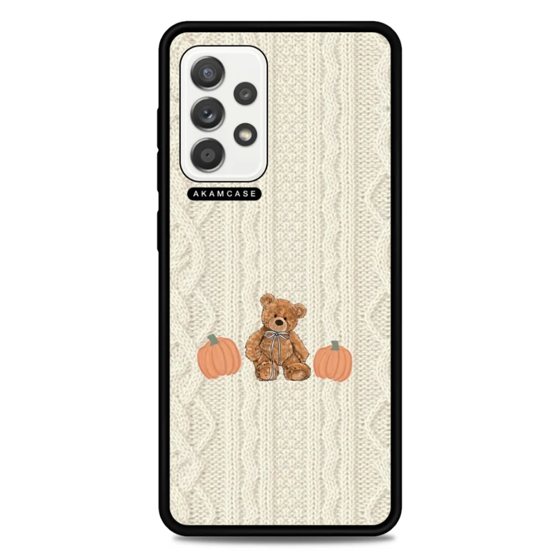 کاور آکام مدل AMC-WSGA52-TRICOT-24 مناسب برای گوشی موبایل سامسونگ Galaxy A52