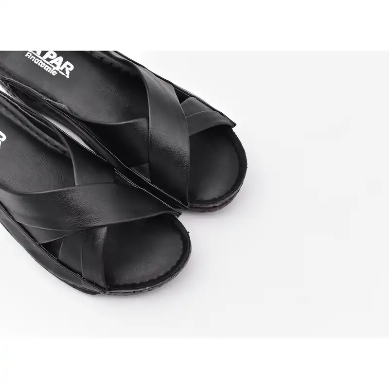 دمپایی زنانه مدل نارون کد 8396