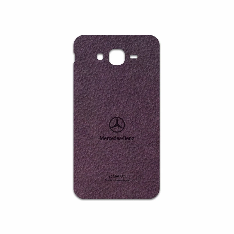 برچسب پوششی ماهوت مدل PL-MBNZ مناسب برای گوشی موبایل سامسونگ Galaxy J7 Core