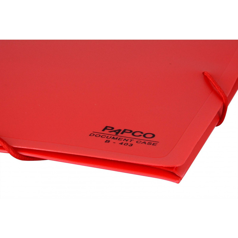 پوشه پاپکو مدل B403-FC کد HT01_A4