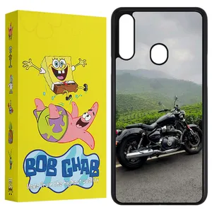  BOB Ghab BCPA20S Cover For Samsung Galaxy A20s