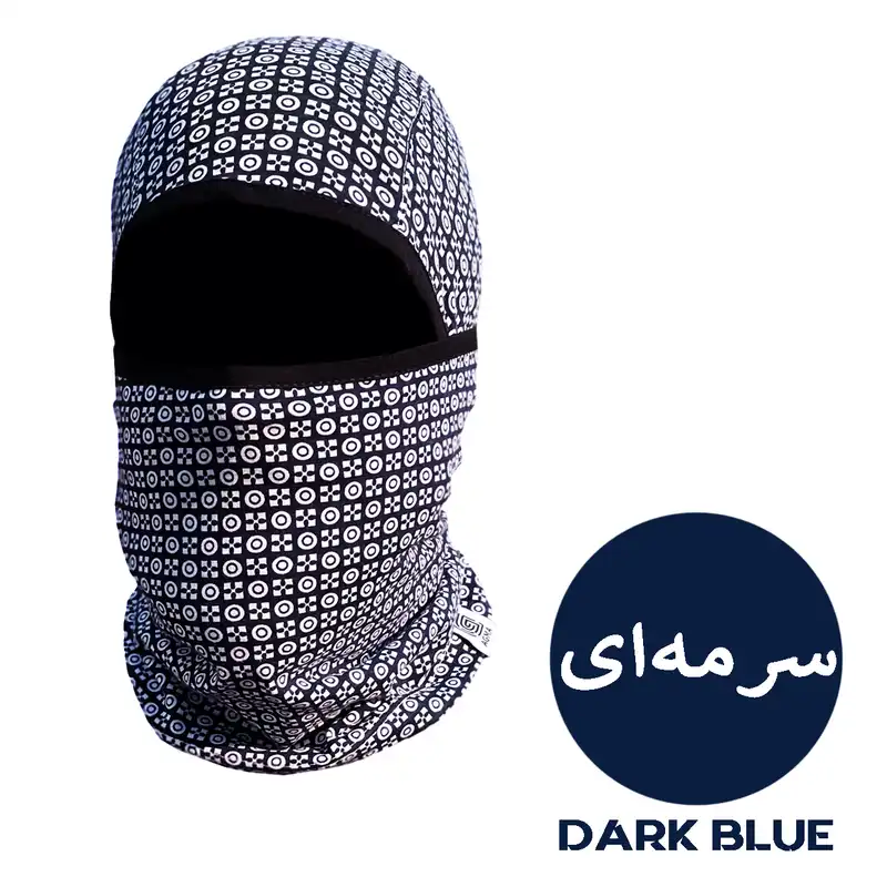 ماسک اسکی آگما مدل S316