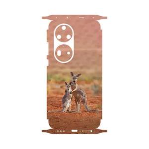 MAHOOT Kangaroo-FullSkin Cover Sticker for Huawei P50 Pro