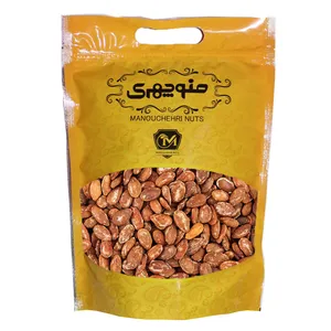 تخمه جابونی بوداده منوچهری - 500 گرم