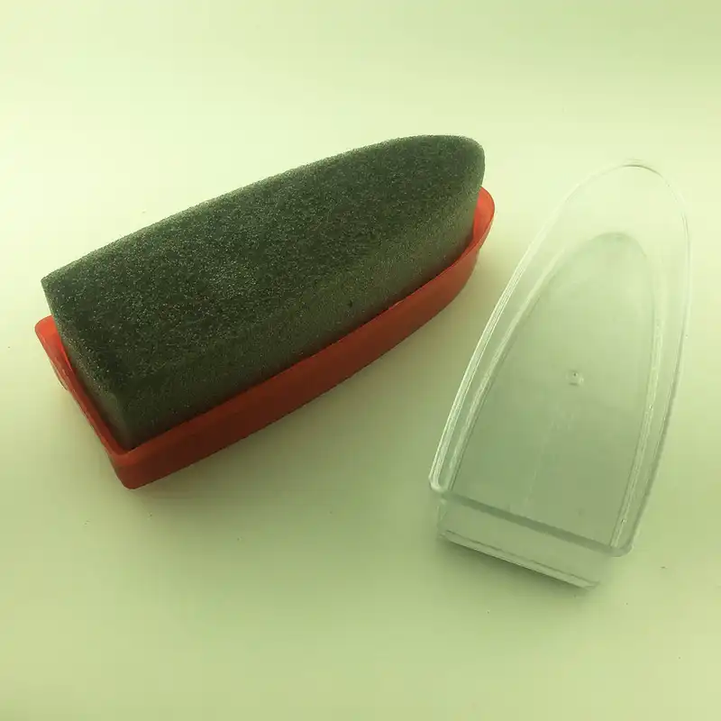 واکس براق کننده کفش فام مدل ابری