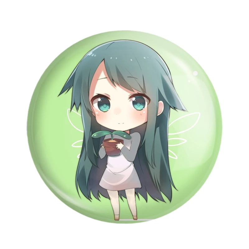 مگنت خندالو مدل بازی آواز سایا (Saya no Uta) کد 35319