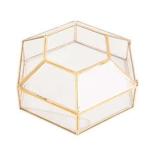 جعبه جواهرات کمند مدل BL62