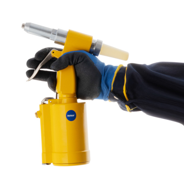 پرچ بادی دامار مدل DM6015