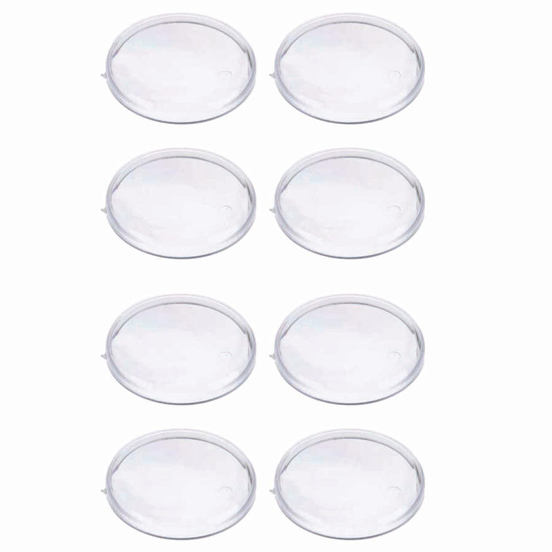 پد زیر پایه مبل مدل 100 بسته 8 عددی