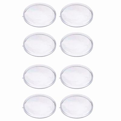 نقد و بررسی پد زیر پایه مبل مدل 100 بسته 8 عددی توسط خریداران