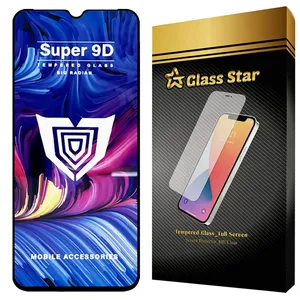 Glass Star FUSUG Screen Protector For Samsung Galaxy A10s / Galaxy M01s 