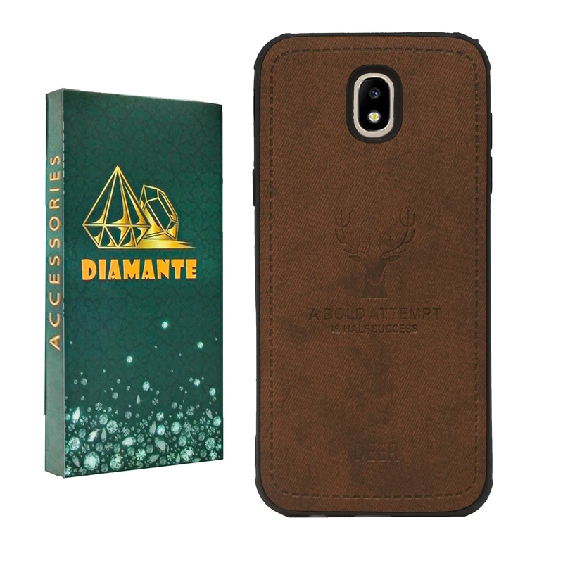 کاور دیامانت مدل Gavazni Gn مناسب برای گوشی موبایل سامسونگ Galaxy J5 Pro / J530