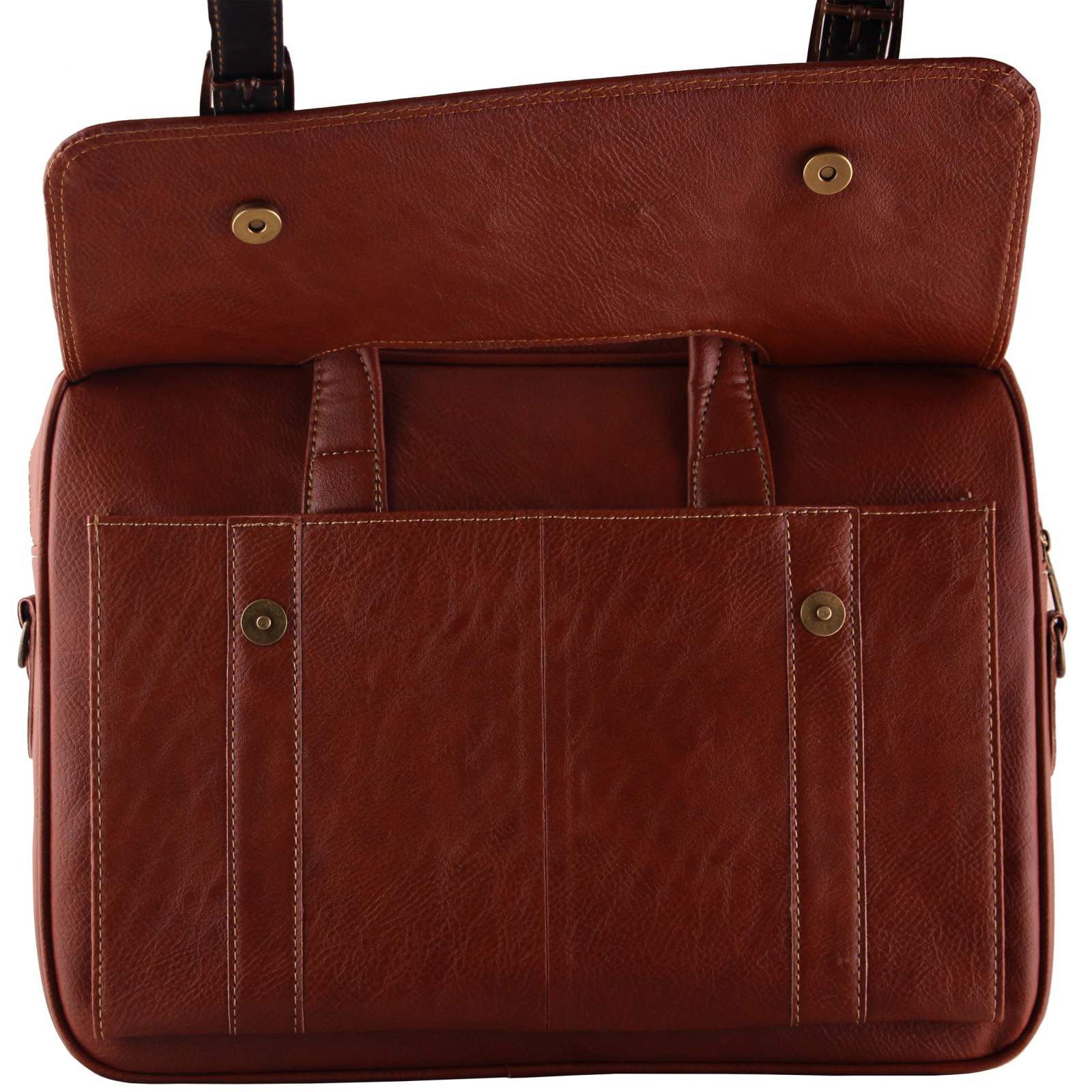 کیف اداری مردانه مدل Ye3-125 -  - 11