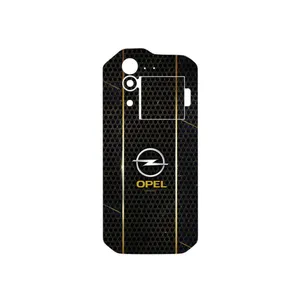 MAHOOT OPEL Cover Sticker for CAT S60