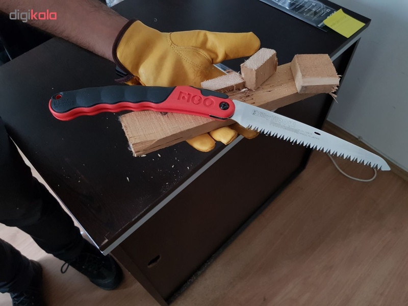 اره باغبانی سیلکی مدل LOT.74810