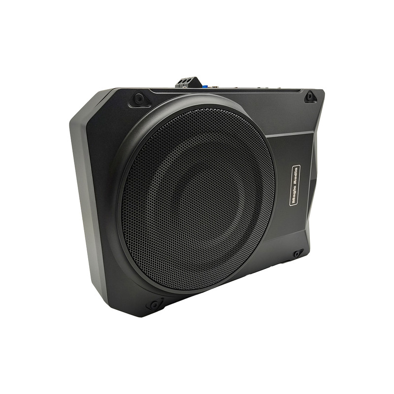 ساب ووفر زیرصندلی خودرو مجیک آدیو مدل MA-10Pro سایز 10 اینچ