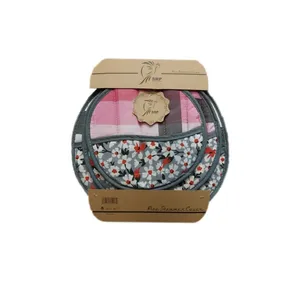 ست دم‌کنی 3 تکه مدل فیونا